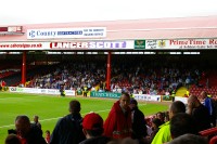Highlight for Album: Bristol City 2/9/06
